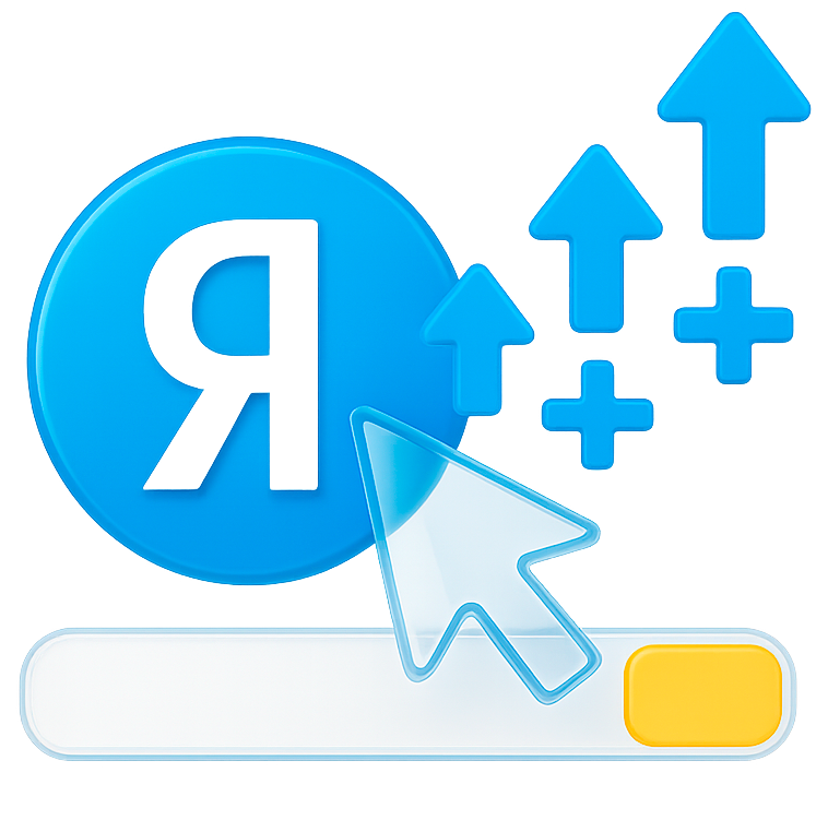 ClickPF - продвижение в Яндексе